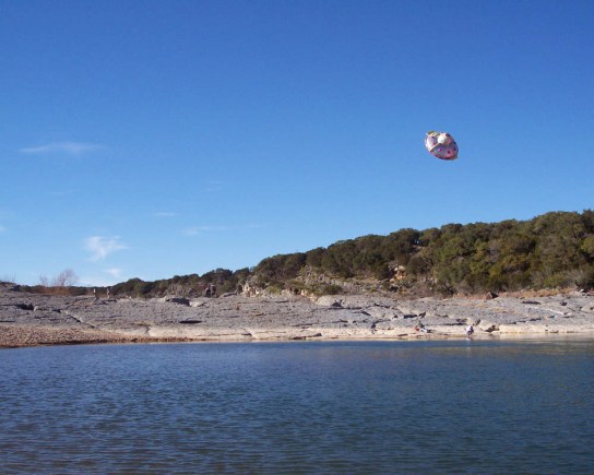 a 2nd view of the UFO