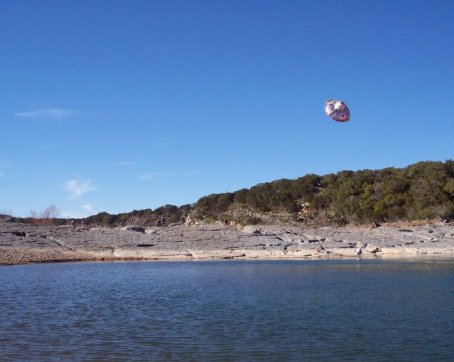 a 2nd view of the UFO