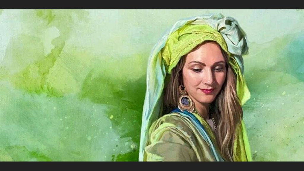 A Harsh Word, A Gentle&nbsp;Word