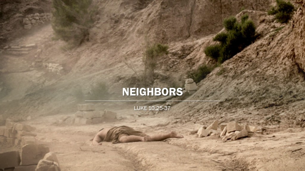 Neighbors