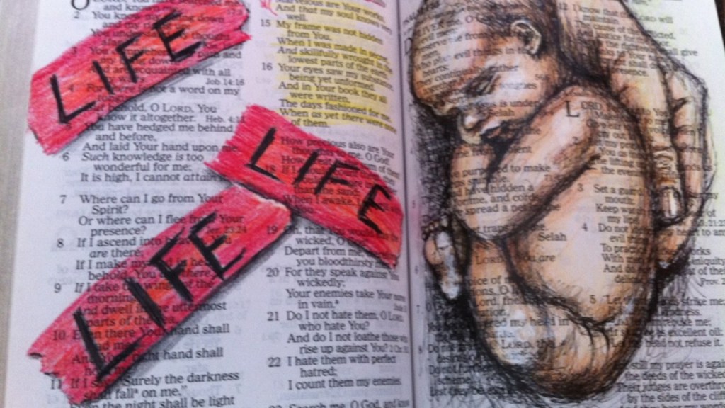 God Knows Us&nbsp;Intimately